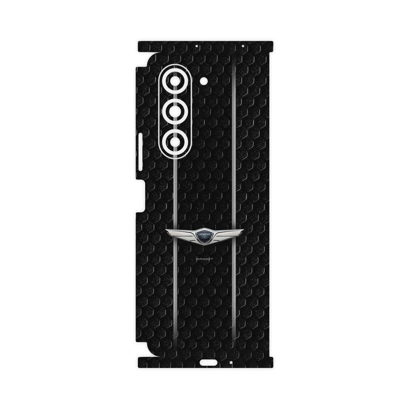 برچسب پوششی ماهوت مدل Genesis-FullSkin مناسب برای گوشی موبایل سامسونگ Galaxy Z Fold 5