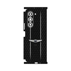 MAHOOT Genesis-FullSkin Cover Sticker for Samsung Galaxy Z Fold 5