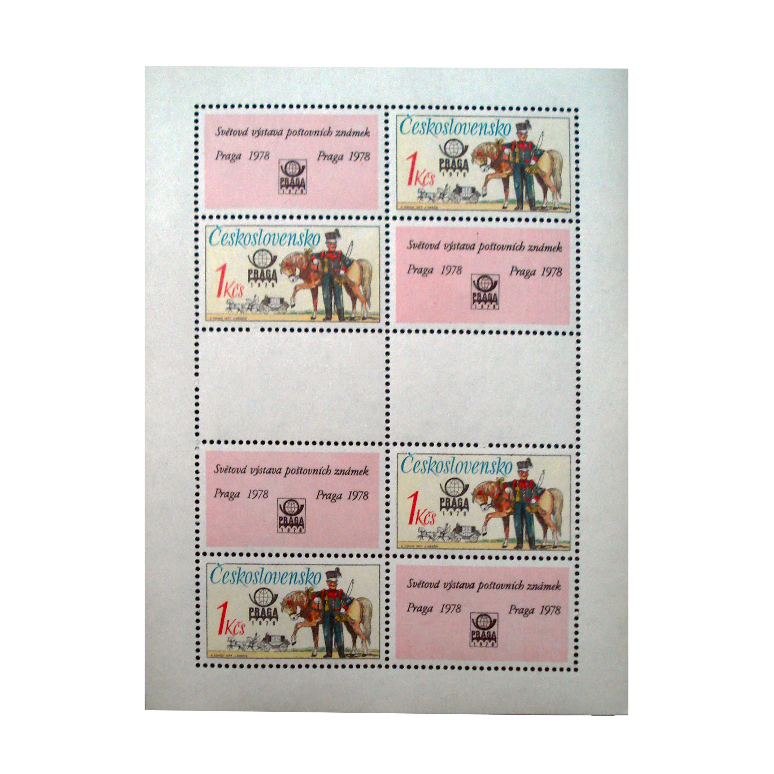 تمبر یادگاری مدل ملل کد bc-1163 مجموعه 8 عددی