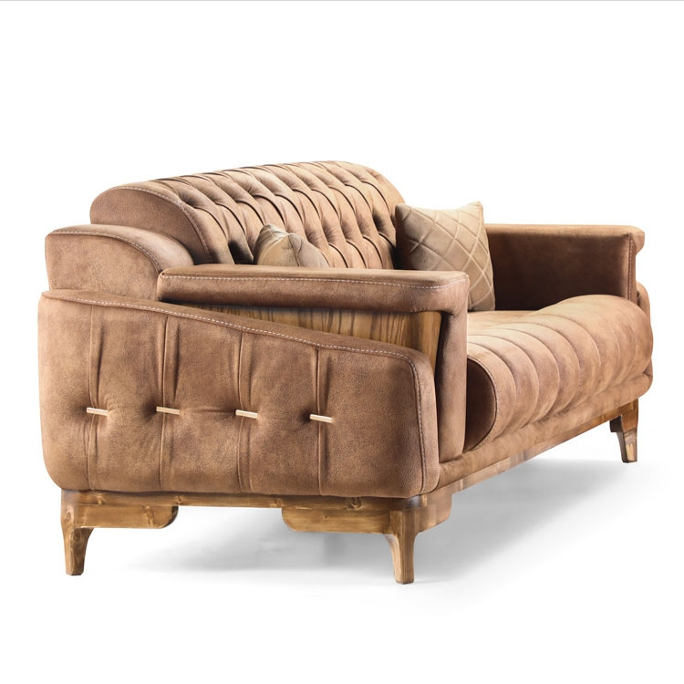 مبل راحتی 8 نفره مدل ماهور