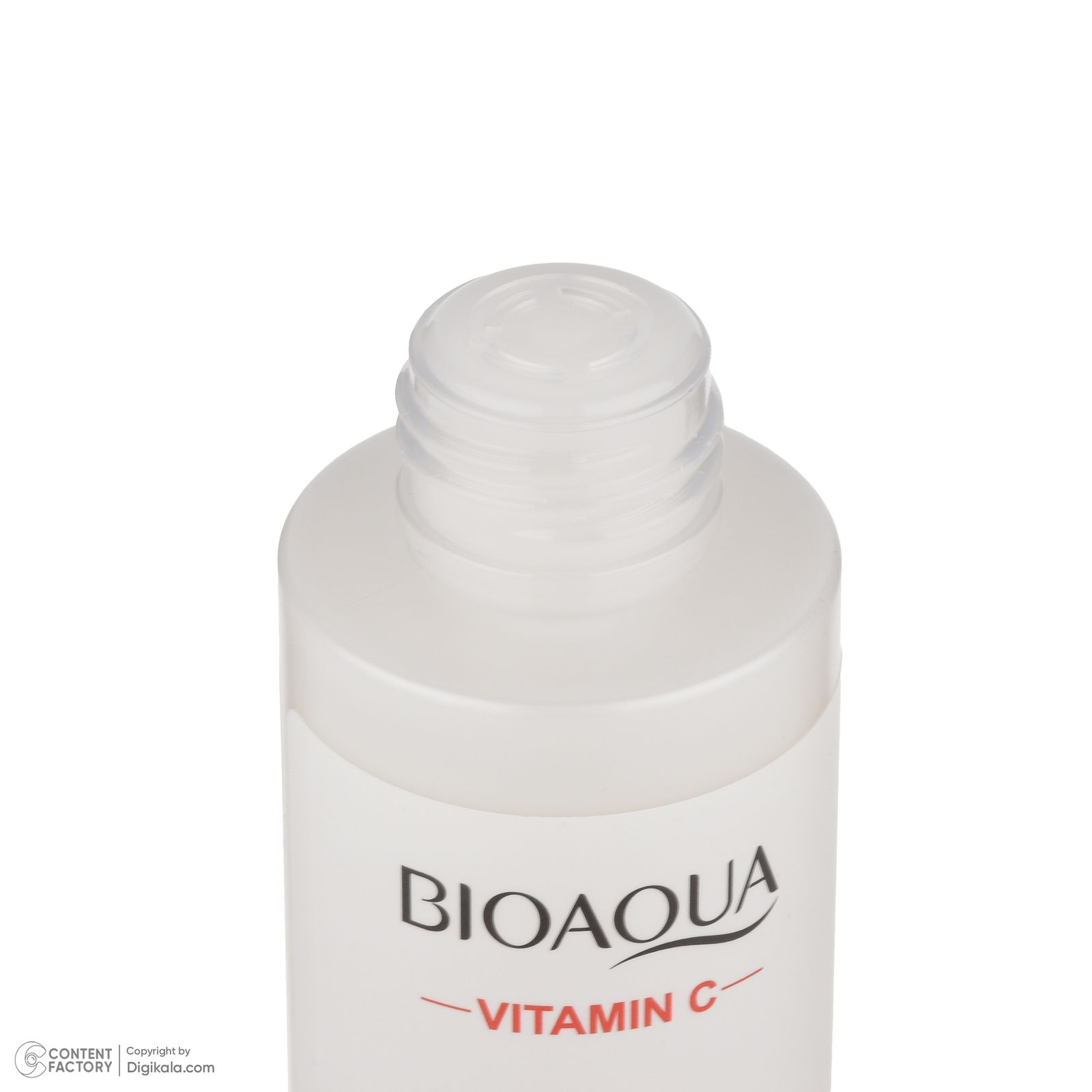 کرم روشن کننده روز و شب صورت و بدن بی آکوا مدل VITAMIN C مناسب برای انواع پوست حجم 120 میلی‌لیتر -  - 3