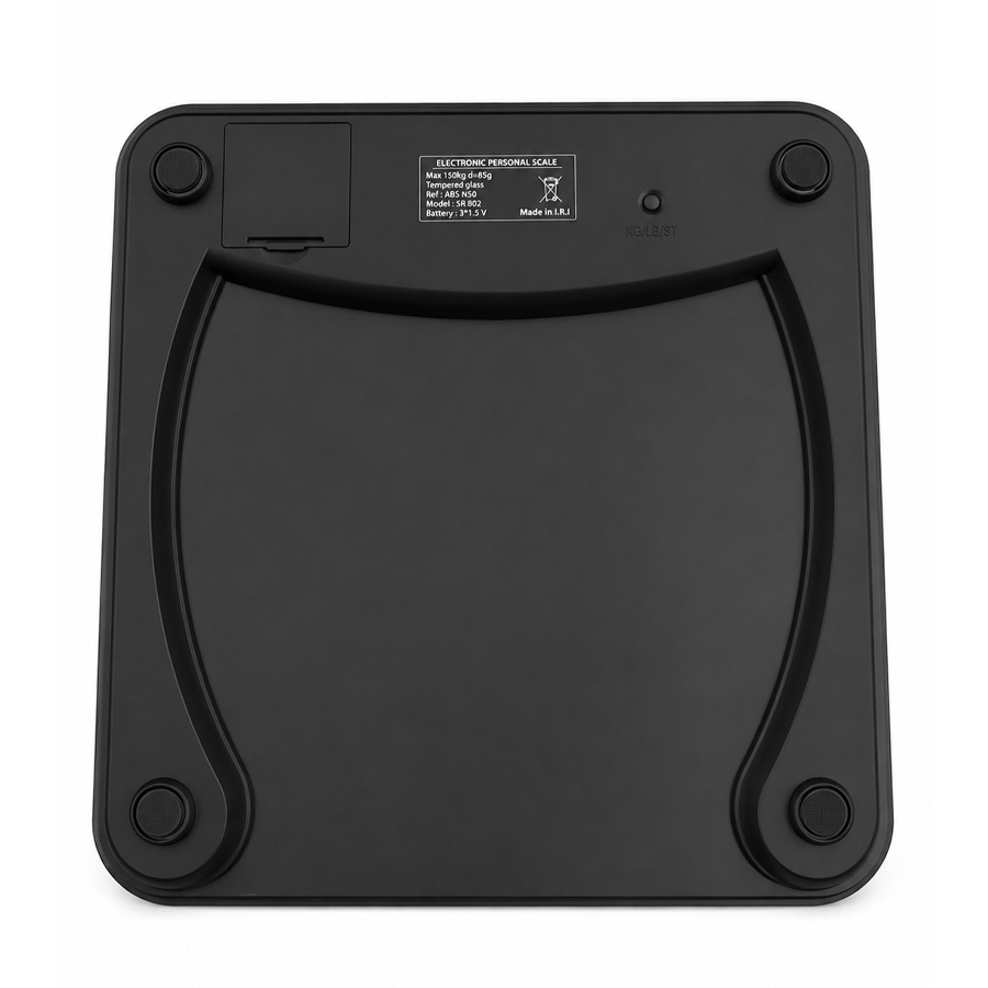 ترازو دیجیتال ویکند مدل WKSC-050 با دقت 100 گرم