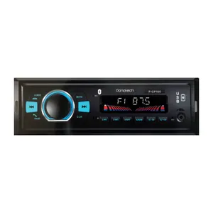 پخش کننده خودرو پاناتک مدل P-CP105