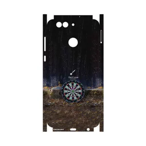 MAHOOT Dart-FullSkin Cover Sticker for Huawei Nova 2 Plus
