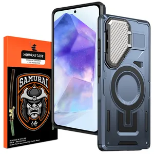 Samurai Predator Case For Samsung GalaxyA55 / Galaxy A55 5G