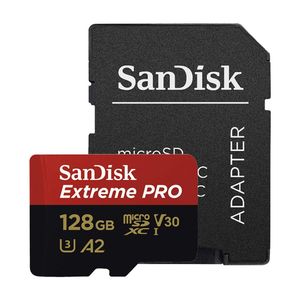 نقد و بررسی کارت حافظه SDSQXCU سن دیسک مدل Extreme Pro 4k استاندارد UHS-I سرعت 200MBps ظرفیت 128 گیگابایت توسط خریداران