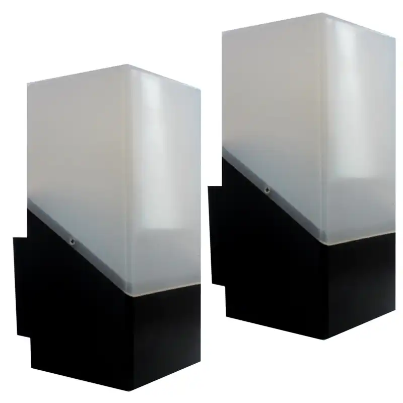 چراغ دیواری والوکس مدل LUXURY بسته 2 عددی