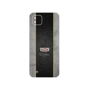 MAHOOT Cadillac Cover Sticker for Realme C11 2021