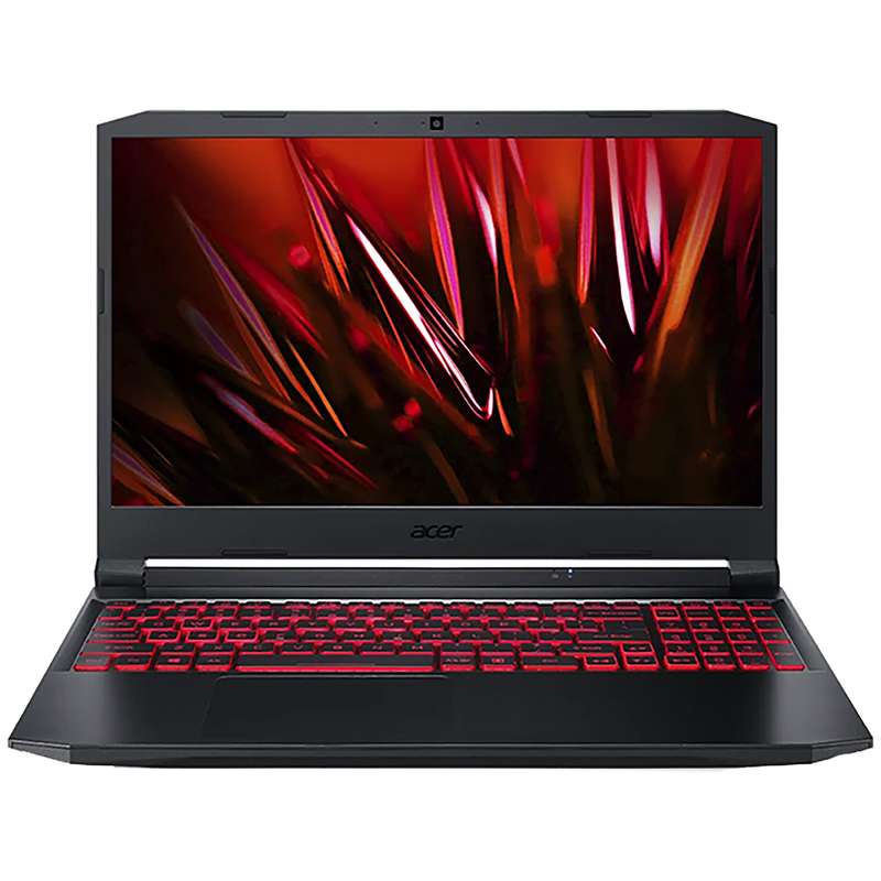 لپ تاپ 15.6 اینچی ایسر مدل Nitro5 AN515-45-R1JM لپ تاپ 15.6 اینچی ایسر مدل Nitro5 AN515-45-R1JM