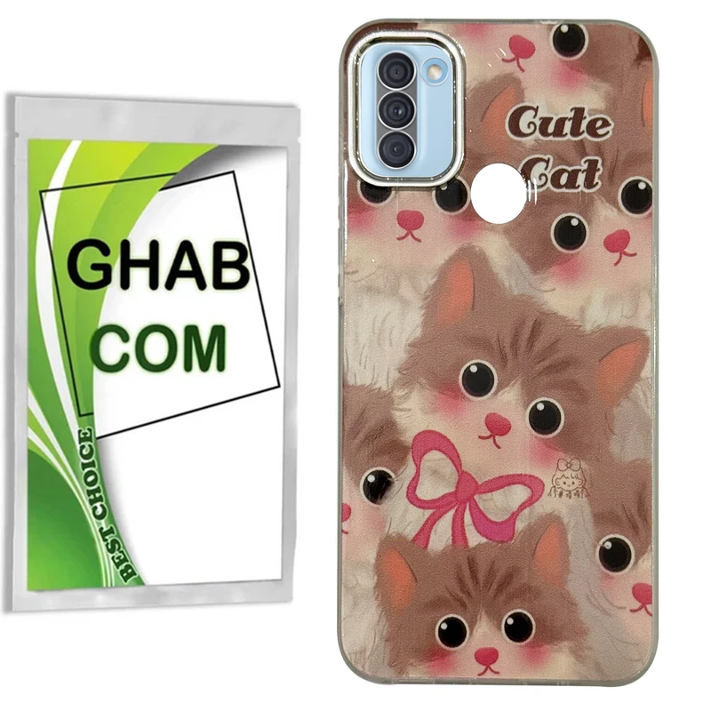 کاور قاب کام مدل CATB مناسب برای گوشی موبایل سامسونگ Galaxy A11 / M11