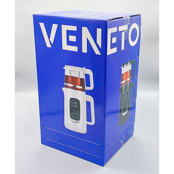 چای ساز ونتو مدل M22