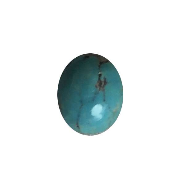 سنگ فیروزه نیشابور کد b115-13