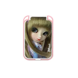 آینه جیبی مدل zarmehr-001