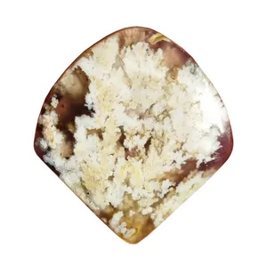 سنگ عقیق مدل معدنی شجر بهاره