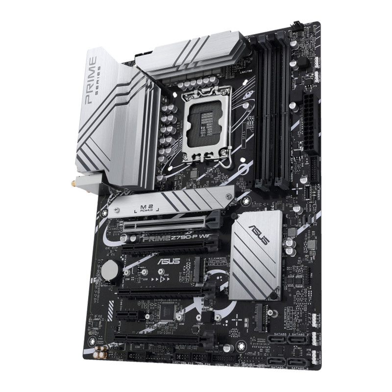 مادربرد ایسوس مدل PRIME Z790-P WIFI-CSM