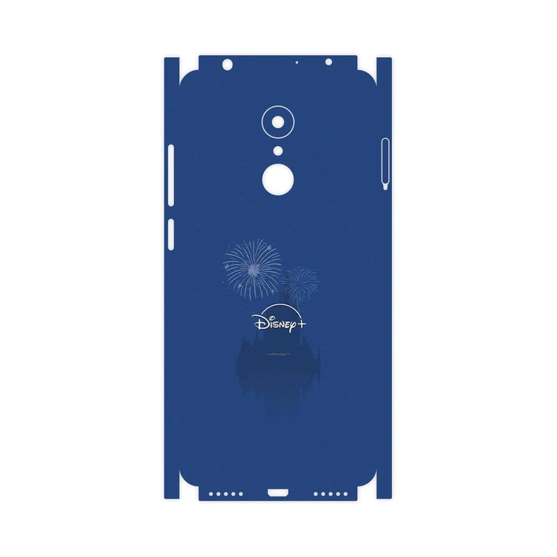 برچسب پوششی ماهوت مدل Disney-FullSkin مناسب برای گوشی موبایل شیائومی REDMI 5