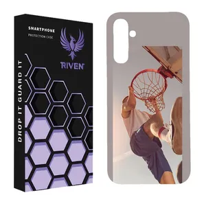 RIVEN RI2-13 Case For Samsung Galaxy S23 FE