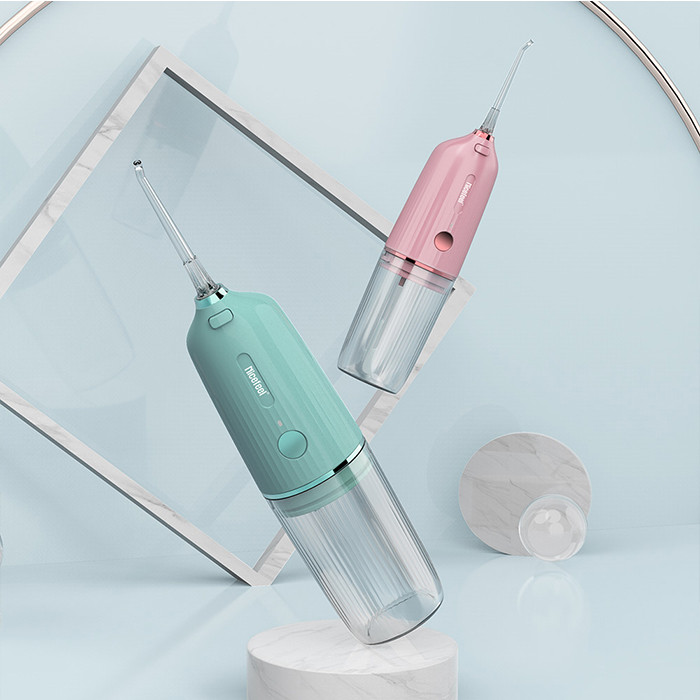 دستگاه شست و شوی دهان و دندان نایس فیل مدل FC3921