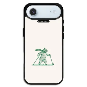 AKAM AMC-WAAIR-SKI-6 Cover For Apple iPhone Air
