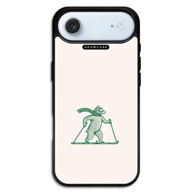 کاور آکام مدل AMC-WAAIR-SKI-6 مناسب برای گوشی موبایل اپل iPhone Air