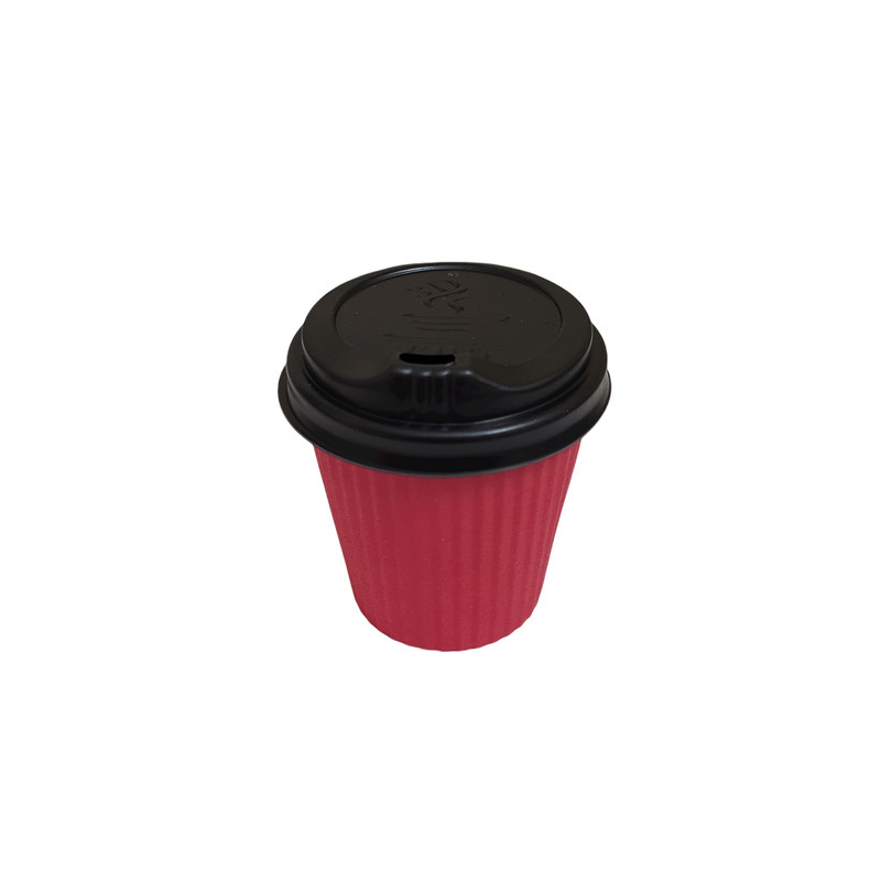 لیوان یکبار مصرف مدل Espresso بسته 25 عددی