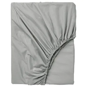 ملحفه ایکیا مدل DVALA کد 446 یک نفره سایز 200x140 سانتی متر