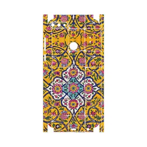 MAHOOT Iran Tile 10-FullSkin Cover Sticker for Huawei Y7 Prime 2018