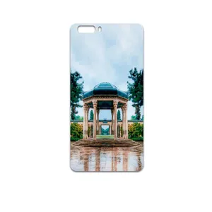MAHOOT HAFEZ-Tomb Cover Sticker for Honor 6 Plus