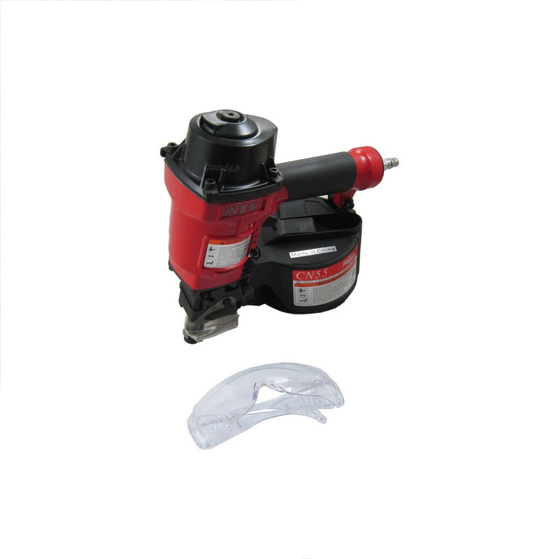 میخ کوب بادی ان آی وی مدل CN55 کد 123 میخ کوب بادی ان آی وی مدل CN55 کد 123