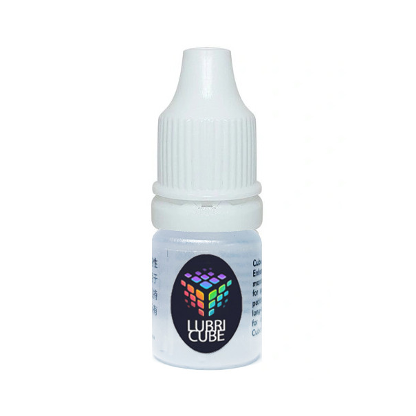 روغن روان کننده مکعب روبیک مدل LubriCube حجم 5 میلی لیتر