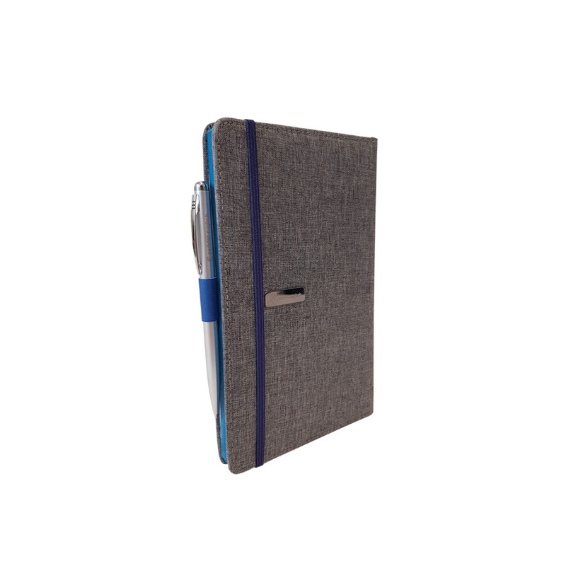 دفتر یادداشت پدیده نقش کد 006 به همراه خودکار