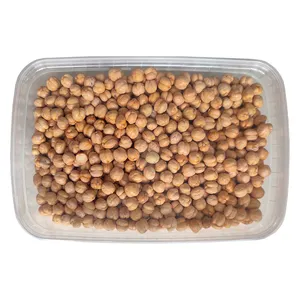 نخودگل خام مشهد آروند - 600 گرم