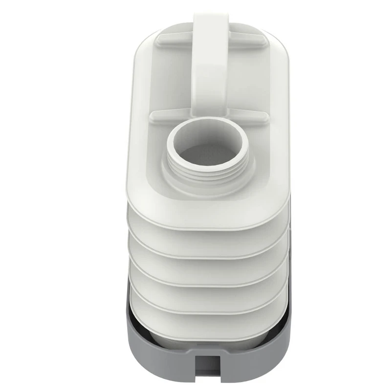 عکس شماره 2 : مخزن آب مدل jp تاشو حجم 10 لیتر