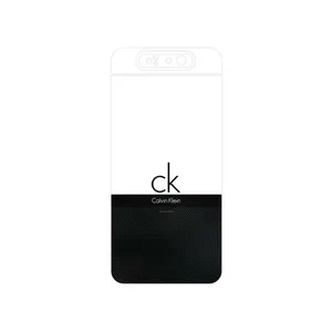 MAHOOT Calvin Klein Cover Sticker for Samsung Galaxy A80