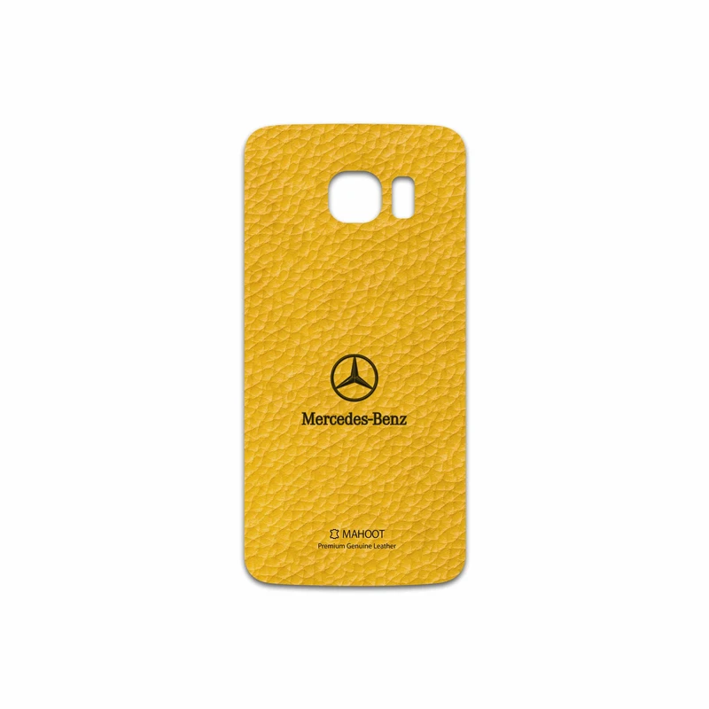 برچسب پوششی ماهوت مدل ML-MBNZ مناسب برای گوشی موبایل سامسونگ Galaxy S6 Edge