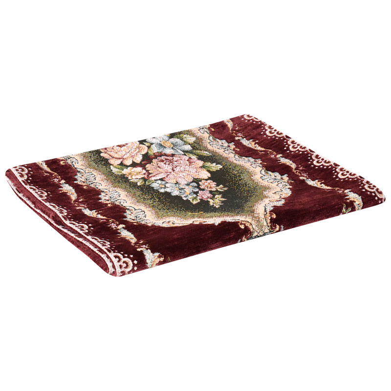  رانر طرح Bloom مدل B-00970 سایز 140x35 سانتی متر