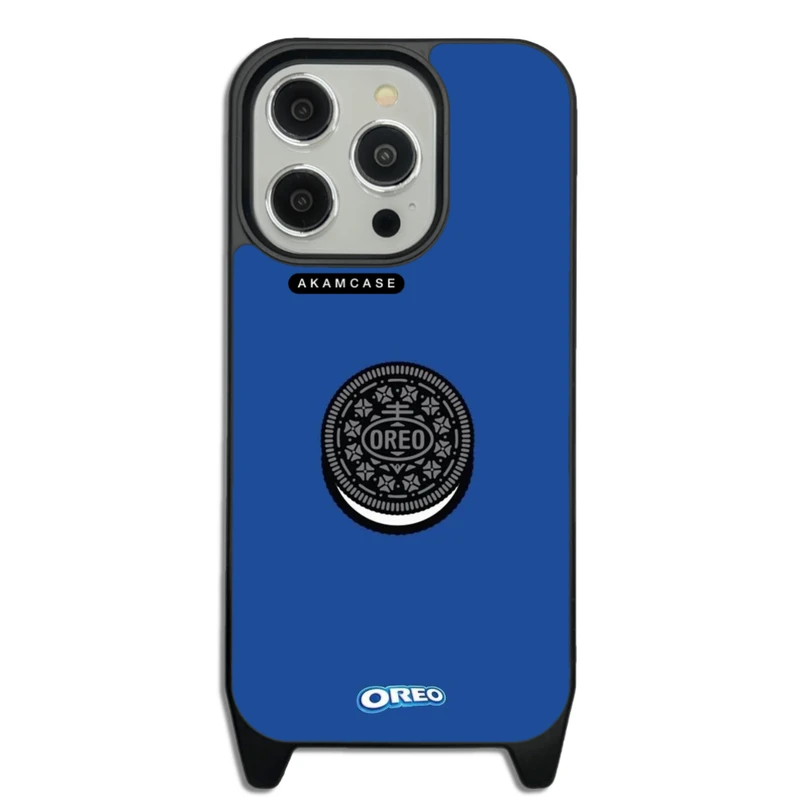 کاور آکام مدل AMC-WLA14PRO-12 مناسب برای گوشی موبایل اپل iPhone 14 Pro