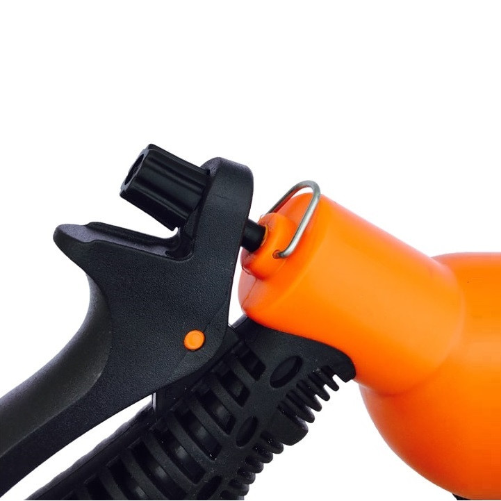 آبپاش دستی بهکو مدل 9105 آبپاش دستی بهکو مدل 9105