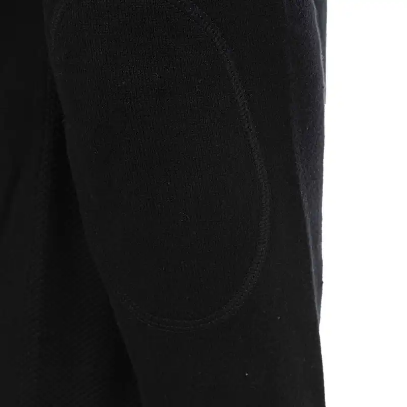 پلیور مردانه جوتی جینز کد 1221147 رنگ مشکی