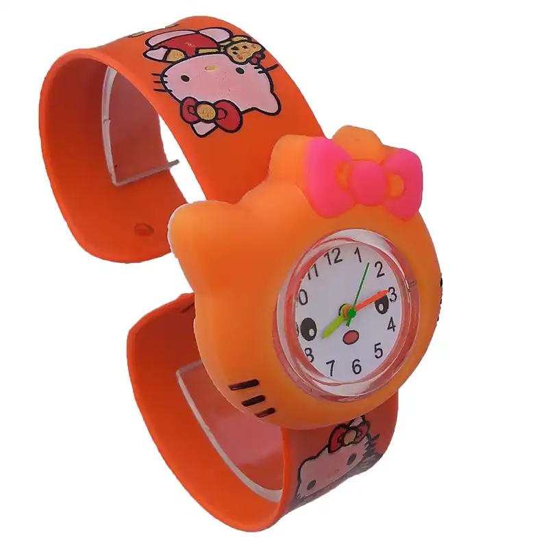 ساعت مچی عقربه ای مدل KIT987