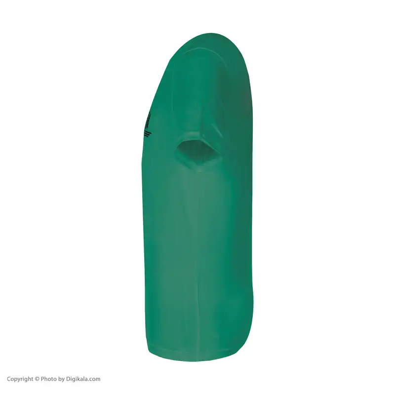 تی شرت ورزشی مردانه پانیل مدل 170G