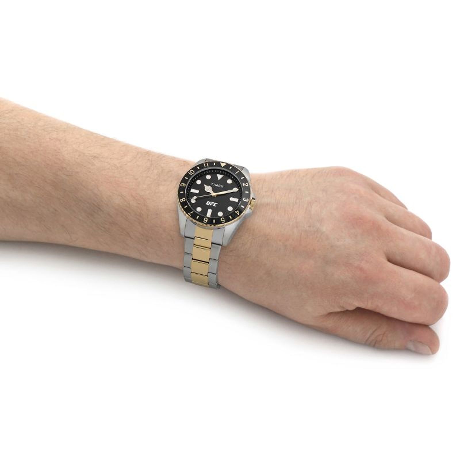 ساعت مچی عقربه‌ای مردانه تایمکس مدل TW2V56700 -  - 3