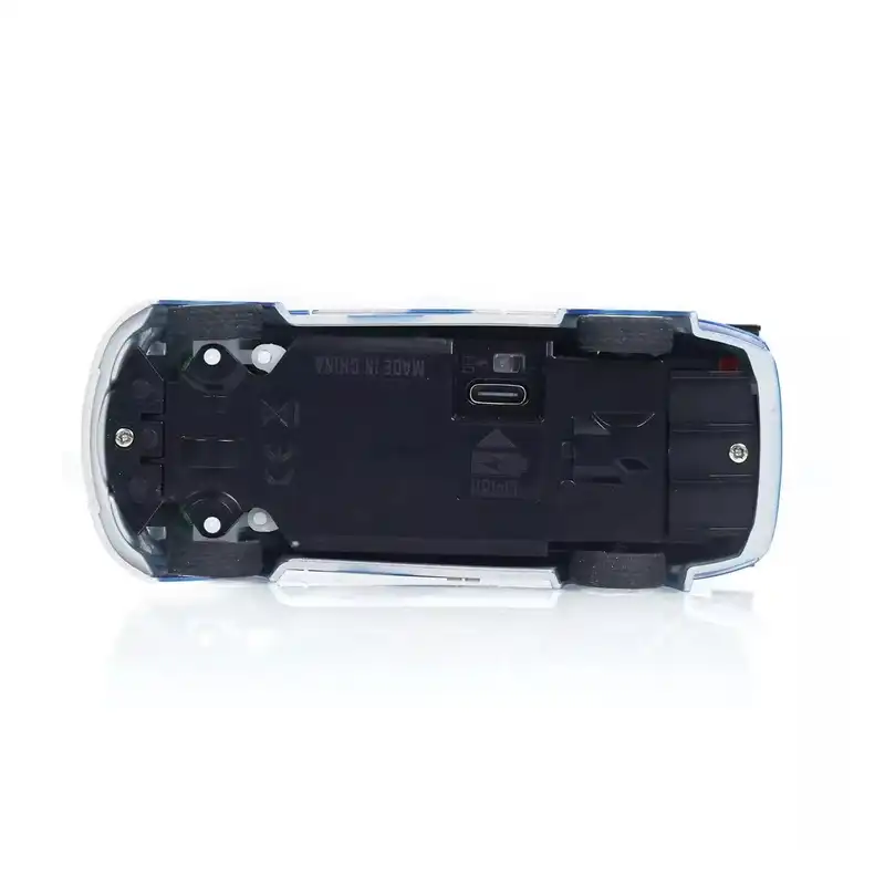 ماشین بازی کنترلی مدل دریفت 1:43