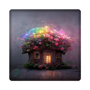کاشی مبین ایده مدل فانتزی kh10 کد 1599
