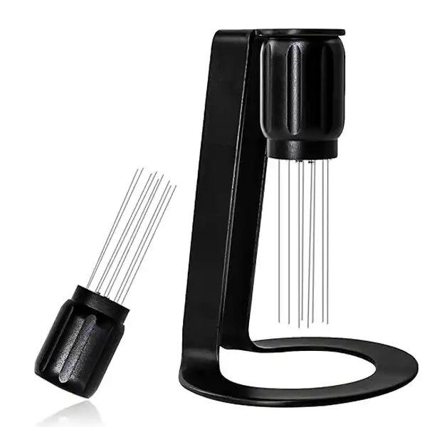 نیدل قهوه مدل مگنتی پایه دار