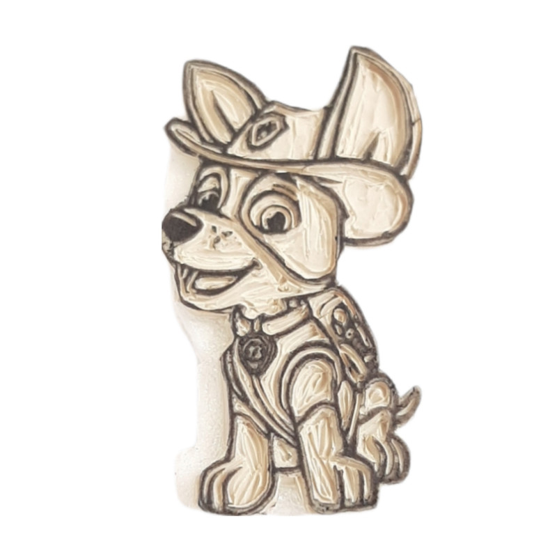 مهر لینو طرح سگ های نگهبان 1