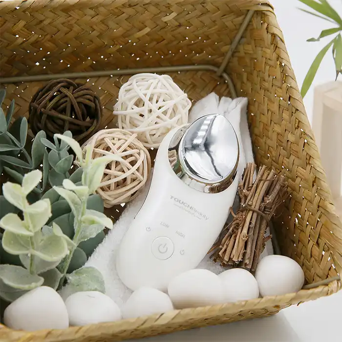 دستگاه جوانسازی تاچ بیوتی مدل 1681