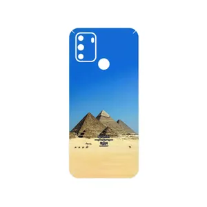 MAHOOT Pyramids of Egypt Cover Sticker for Gplus S10 2022