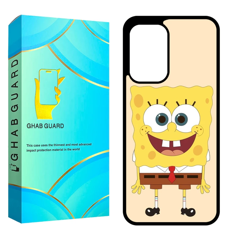 کاور قاب گارد مدل CHAPA33 مناسب برای گوشی موبایل سامسونگ Galaxy A33 5G