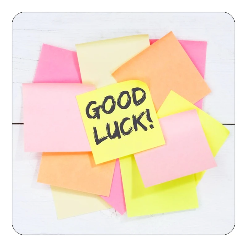 مگنت کاکتی طرح جملات انگیزشی و مثبت مدل mp24704